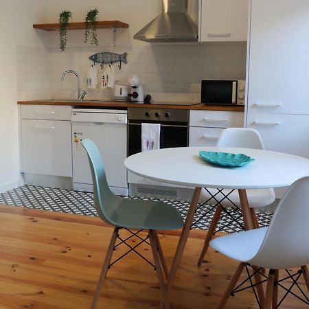 Appartamento A Casa Da Joana Aveiro Esterno foto