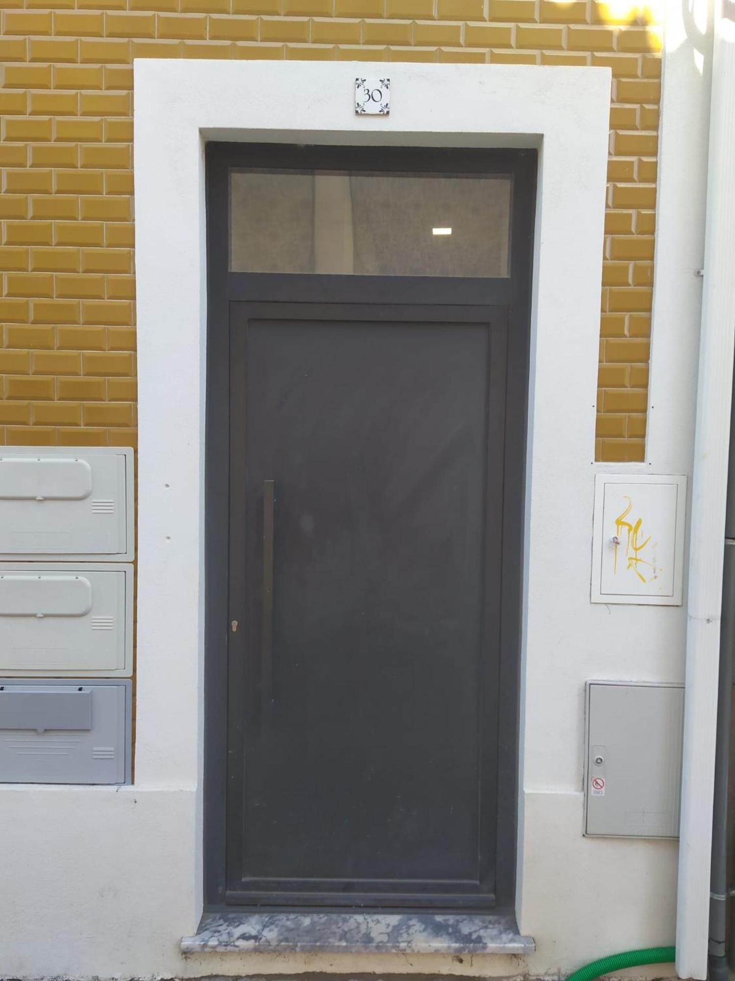 Appartamento A Casa Da Joana Aveiro Esterno foto